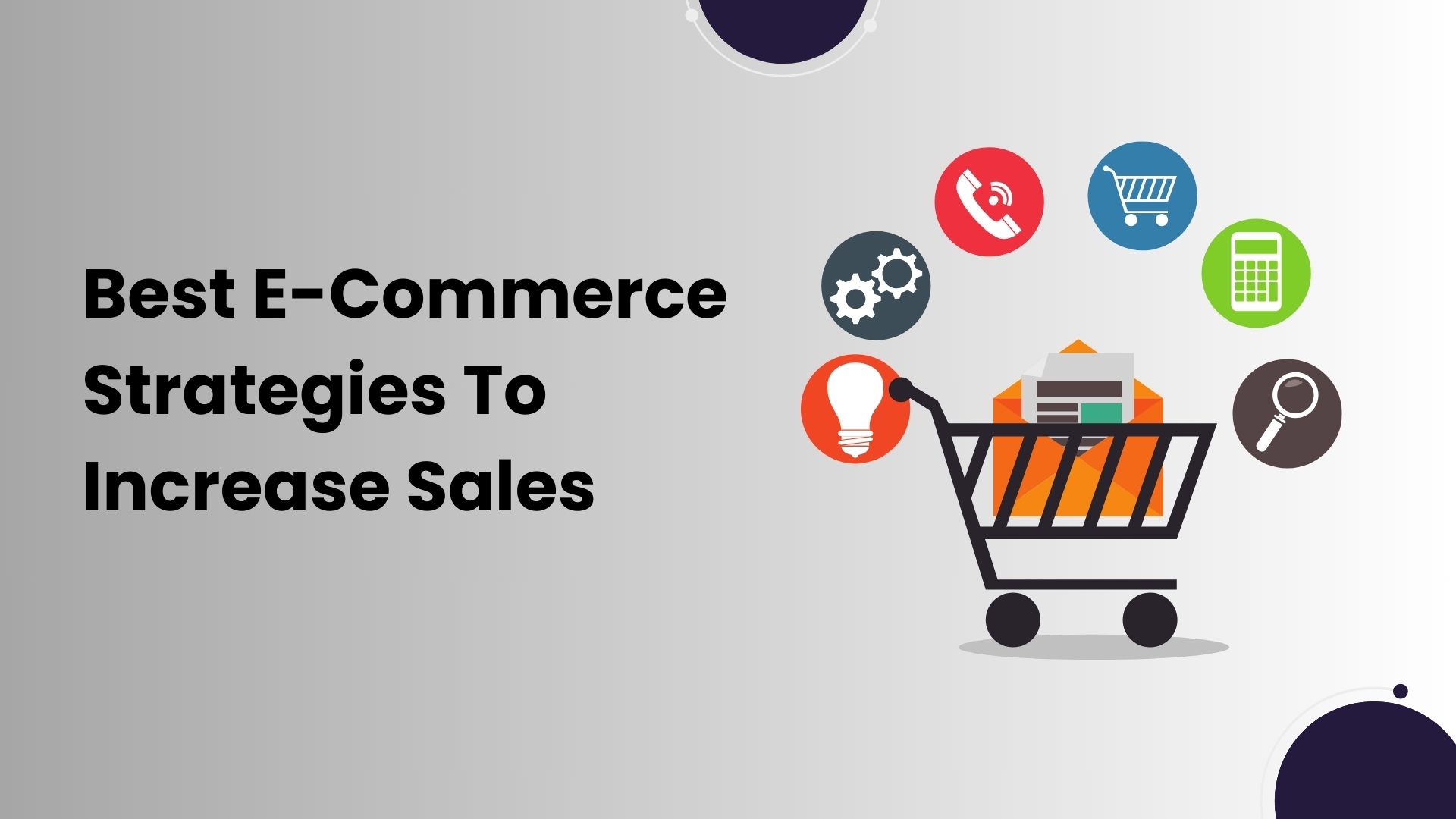 best-ecommerce-strategires-to-increase-sales