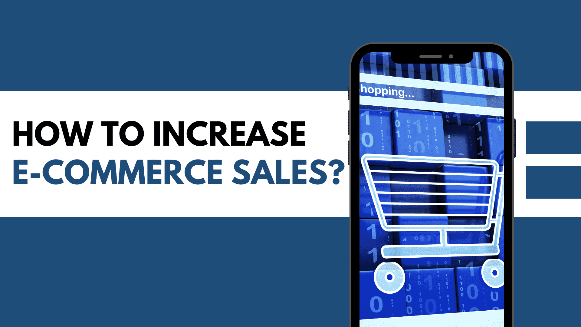 how-to-increase-ecommerce-sales