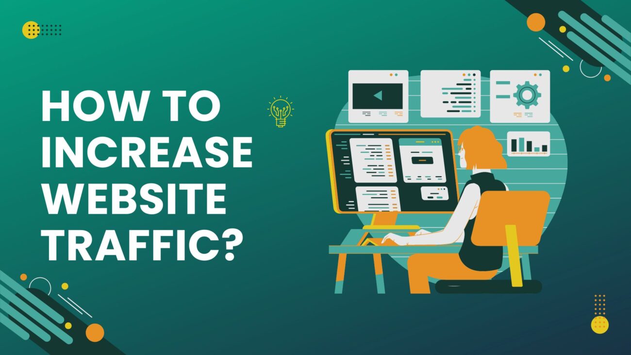 how-to-increase-website-traffic